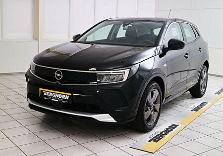 Opel Grandland X "Enjoy" LED|SITZHEIZUNG|PDC