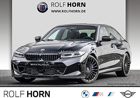 Alpina B3 3.0 Allrad Nav HUD Leder Glasdach LED Har/Kar