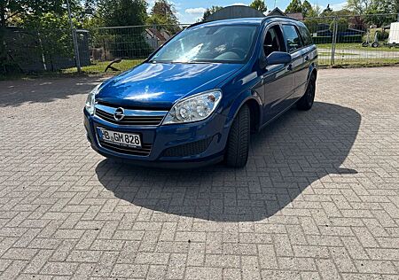 Opel Astra H Caravan Edition