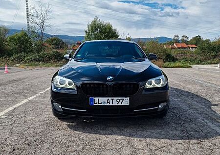 BMW 530 gebraucht kaufen BMW 530d Automatic Limousine F10