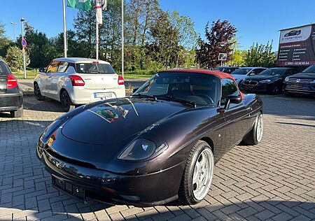 Fiat Barchetta 1.8 16V