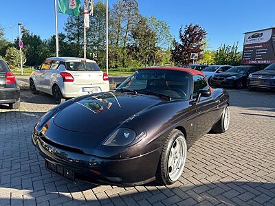 Fiat Barchetta 1.8 16V