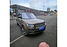 Land Rover Range Rover 5.0 V8 SC SV Autobiography LWB