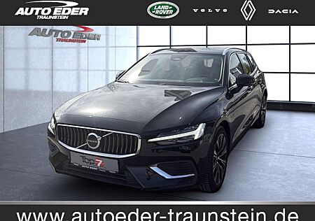 Volvo V60 Plus Bright Recharge Plug-In Hybrid AWD Navi