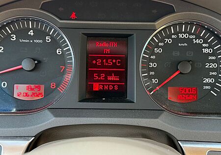 Audi A6 3.2 FSI tiptronic quattro -
