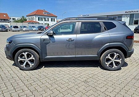 Dacia Duster TCe 130 Journey Kamera, Navi