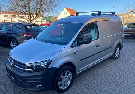 VW Caddy Volkswagen Maxi