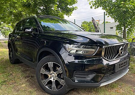 Volvo XC 40 XC40 D3 Inscription/SzHg/Pano/Camera/SoundSys...