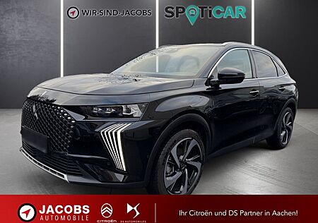 DS Automobiles DS7 Crossback DS7 1.5 BlueHDi 130 FAP, Opera SS
