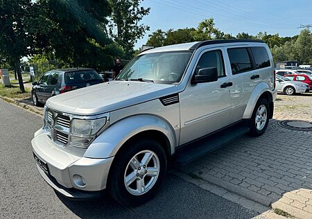 Dodge Nitro SXT 2.8 CRD 4WD Autom. SXT