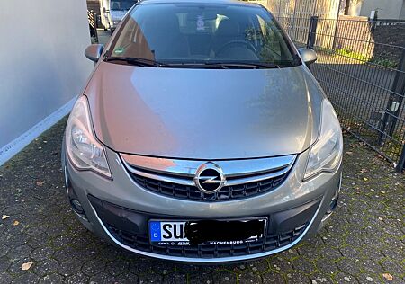 Opel Corsa 1.2 ecoFLEX Color Edition Color Edition