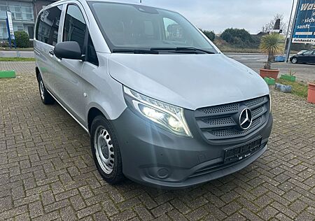 Mercedes-Benz Vito Mixto 116 CDI*Automat* 5 Sitzer* LKW Zulass