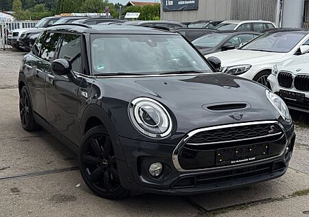 Mini Cooper SD Clubman /Head-up-Display/LED