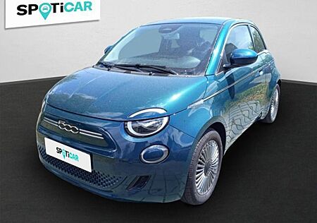 Fiat 500 Neuer