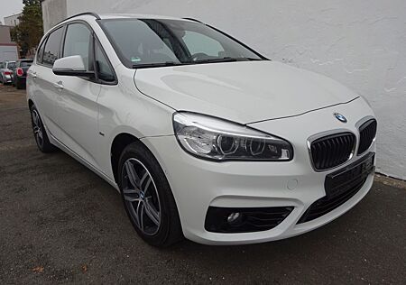 BMW 2er 220 d xDrive Active Tourer Sport Line/LED/HUD