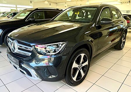 Mercedes-Benz GLC 300 e 4Matic