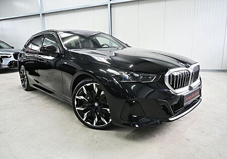 BMW 540d xDrive M-Sport HEAD-UP*H&K*SITZKLIMA*21'