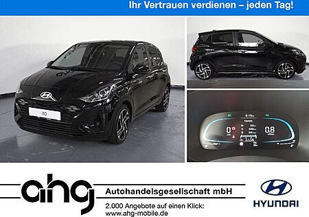 Hyundai i10 1.2 Trend KOMFORTPAKET ESSLINGEN