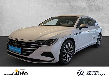 VW Arteon Volkswagen Shooting Brake 1,4 TSI DSG eHybrid PANO.D