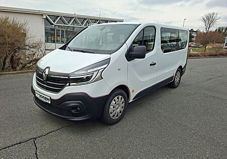 Renault Trafic Combi L1H1 2,8t Life Navi/LED/AHK/8.Sitz