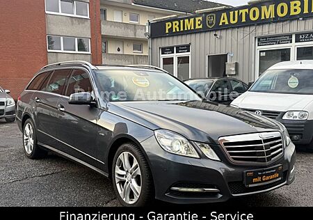 Mercedes-Benz E 200 E 200Klasse CGI BlueEfficiency*AVANTGARDE*