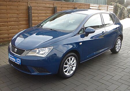Seat Ibiza STYLE 1,2 TSI +LED+ALU+PDC+SITZHZG+TOP