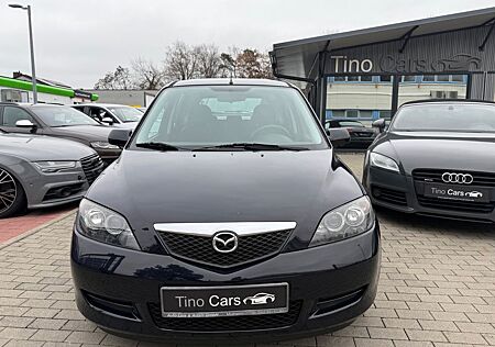Mazda 2 Lim. 1.4 Active .Hand wenig Kilometer Tuv neu