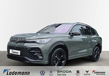 VW Tiguan Volkswagen 2.0 TDI R-Line 4Motion STAHZ+PANO+AHK+EHK