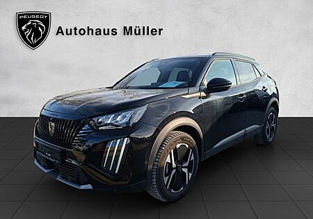 Peugeot 2008 PureTech 130 EAT8 Allure 2,99% Fin.