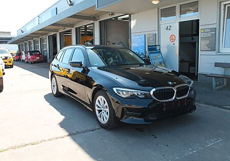 BMW 318 Baureihe 3 Touring d Advantage