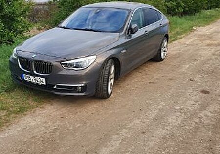 BMW 535d 535 Gran Turismo xDrive Gran Turismo Lu...