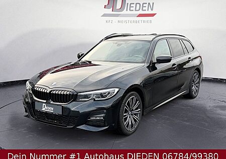 BMW 330 e M Sport PANORAMA + HEADUP + ALCANTARA