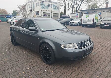 Audi S4 A4 3.0 Multitronic