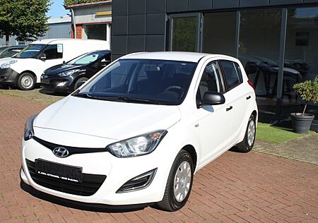 Hyundai i20 FIFA World Cup Edition