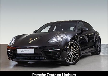 Porsche Panamera 4S E-Hybrid Sport Turismo Panoramadach