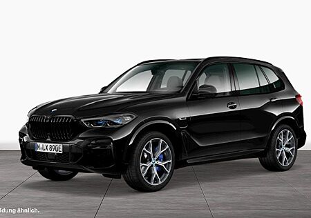 BMW X5 xDrive45e M SPORTPAKET Komfortsitze PanoDach