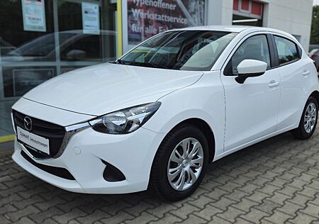 Mazda 2 SKYACTIV *Klima*EPH*Sitzhzg*Tempomat*RDK