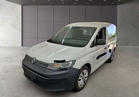 VW Caddy Volkswagen Cargo 2.0TDI/102PS/KLIMA/Tempomat