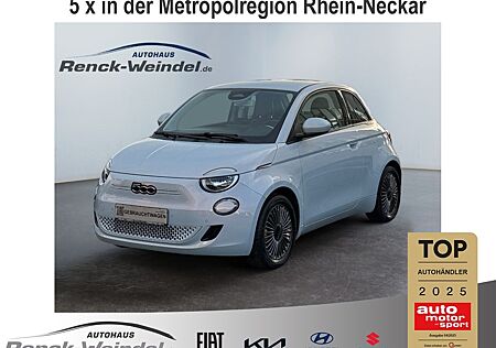 Fiat 500E Icon 3+1 42 kWh Rückfahrkam. Navi Klimaauto