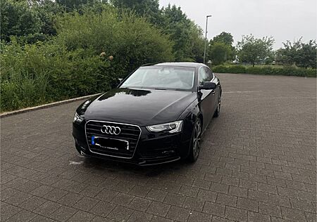 Audi A5 1.8 TFSI 106kW multitronic Sportback - Vhb.