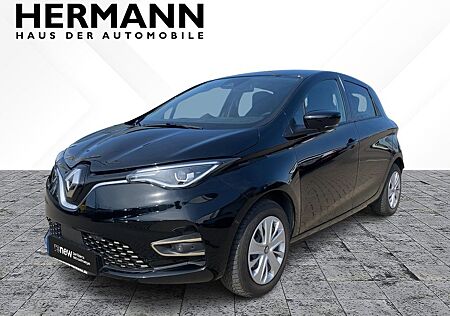 Renault ZOE R135/ EV50 (Batt. Iconic *LED*NAVI*TWA*FLA