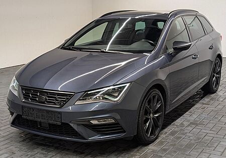 Seat Leon ST FR LED/Navi/VirCo/SHZ/Pano/ACC/DAB/18-LM