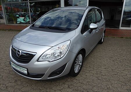 Opel Meriva 1.4 Active 88kW