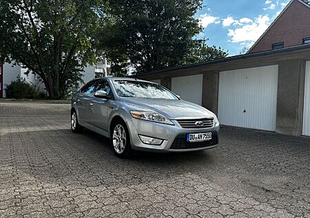 Ford Mondeo 2,0TDCi 103kW DPF Ghia X Ghia X