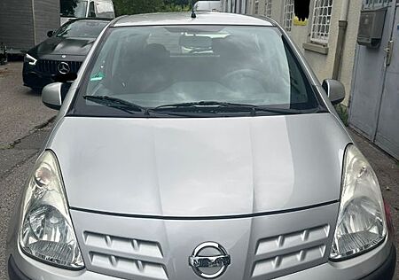 Nissan Pixo 1.0l acenta acenta