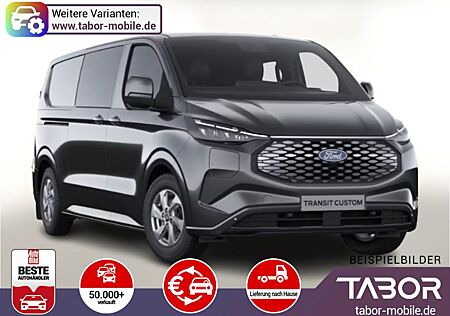 Ford Transit Custom E- DCiV 71kWh 320 L2 UVP-33%*