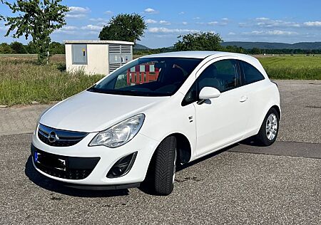 Opel Corsa 1.2 ecoFLEX TÜV, neue Reifen, neue Bremsen