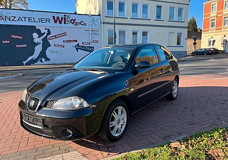 Seat Ibiza 1.4l Best of*2.Hand*Klimaauto*TÜV NEU*TOP