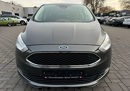 Ford C-Max Cool & Connect