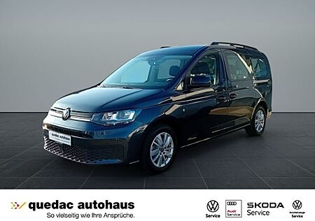 VW Caddy Volkswagen Maxi 2.0 TDI DSG NAVI PDC SHZ Life